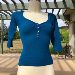 Free People Sweater XS